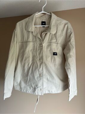 Women’s Vans Jacket